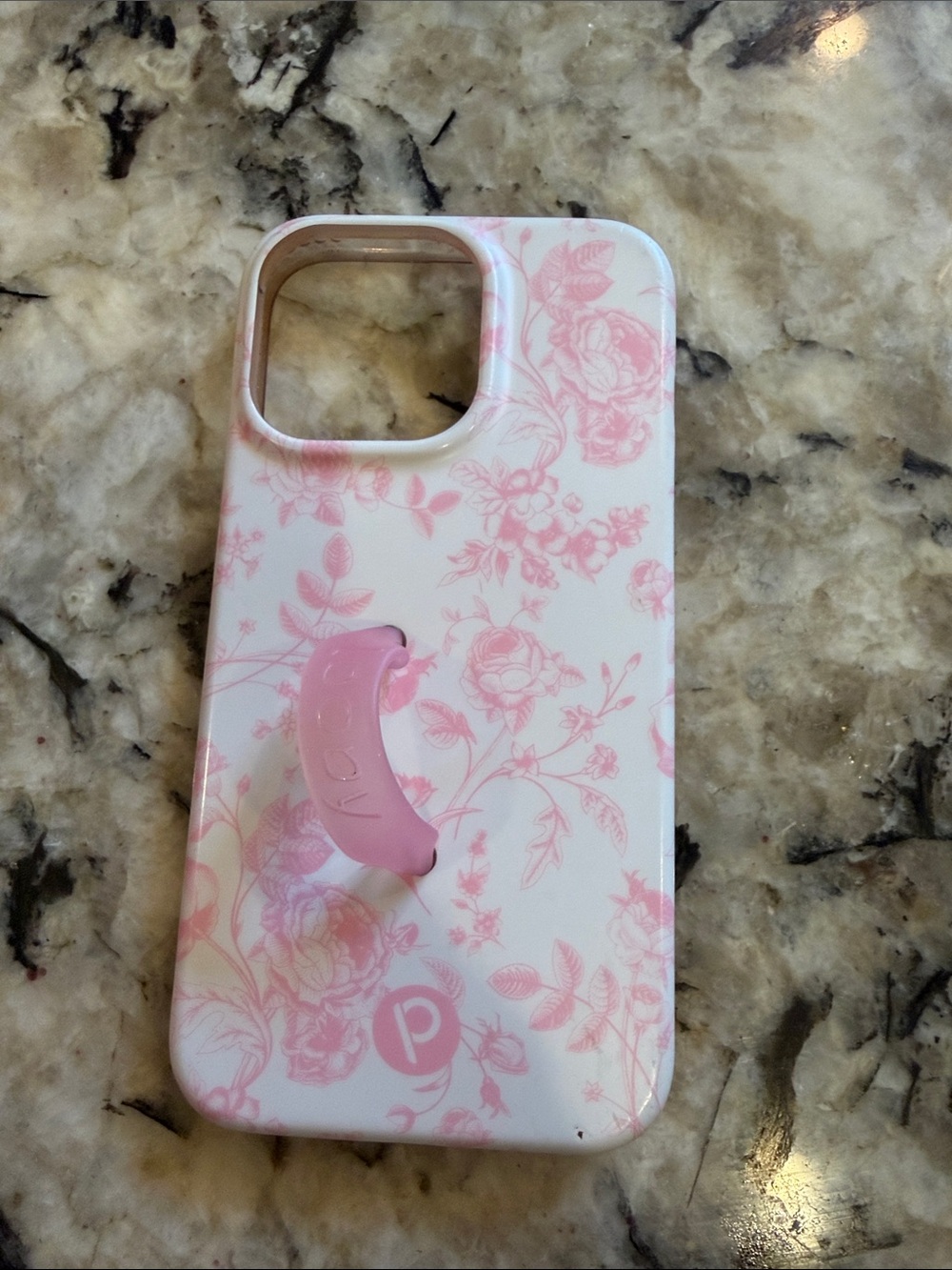 LOOPY CASE iPhone 13 Pro - Picture 2 of 2